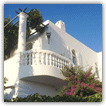 capri villas