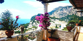 FLAT FOR SALE CAPRI ITALY REAL ESTATE