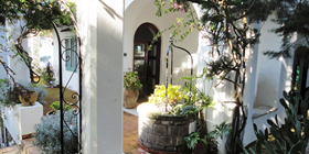 capri villas for sale