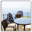 capri tragara villas
