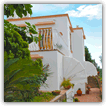 capri tragara villas