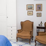 capri villas