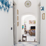 capri villas