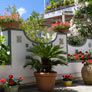 capri villa