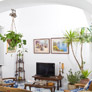 capri villas