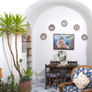 capri villas