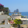 capri villas