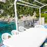 capri villa