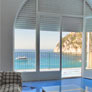 capri villas