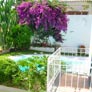 capri villas