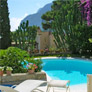 capri villas