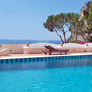 capri villas