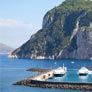 capri villas