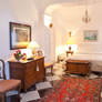 capri villas