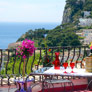 capri villas