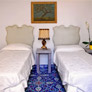 capri villas