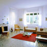 capri villa
