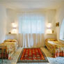 capri villas