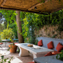 villa for rent
