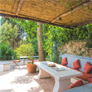 villa for rent