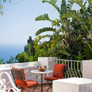 villa for rent capri italy