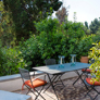 villa for rent