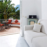 villa for rent