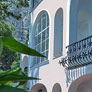 capri villas