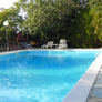 capri villa