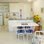 capri villa