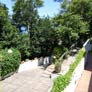 capri villa