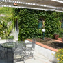 capri villa